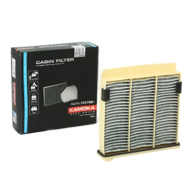 Abbildung von Filter, Innenraumluft KAMOKA F507901