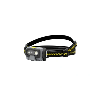 Abbildung von Ledlenser HF6R Work Stirnlampe Aufladbar