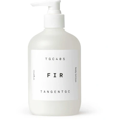Abbildung von Tangent GC BODY Lotion FIR Feuchtigkeitspflege, Größe: 350 ml,