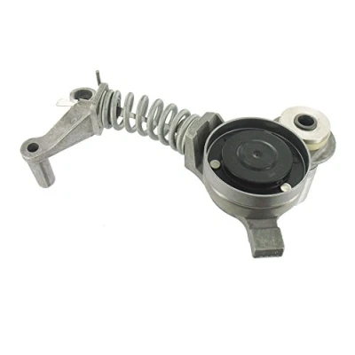 Abbildung von SKF VKM 31218 Spannrolle AUDI: A4 B6 Avant, Limousine, B6/B7 Cabrio