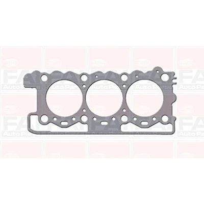 Abbildung von FAI AutoParts HG1627C Zylinderkopfdichtung 1,32mm 5 LAND ROVER: Range Rover Velar, Discovery 4, Sport, JAGUAR: F Pace, Type Coupe