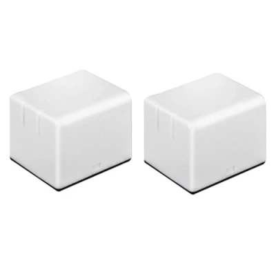 Abbildung von 2X Hochwertiger Li Ion Akku für Arlo Pro/Pro 2 VM4030, VM4030P, VMA4400, VMA4400 100NAS, 100EUS, VMC4030, VMS3230, VMS4230 100PAS / 2000mAh 7,2V