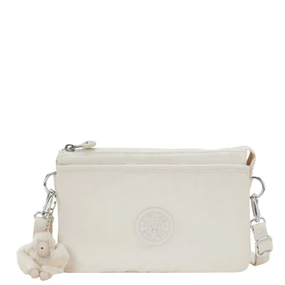 Abbildung von Kipling RIRI Umhängetasche, Damen, Größe: One Size, Hideaway beige