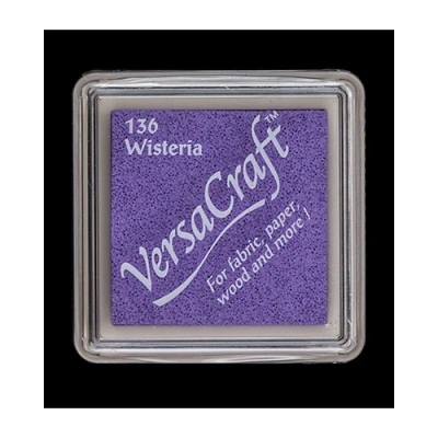 Abbildung von Tsukineko VersaCraft inkpad small Wisteria