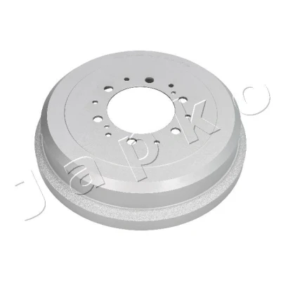 Abbildung von JAPKO 56221C Bremstrommel Hinterachse TOYOTA: 4Runner, HIACE 3 Kasten