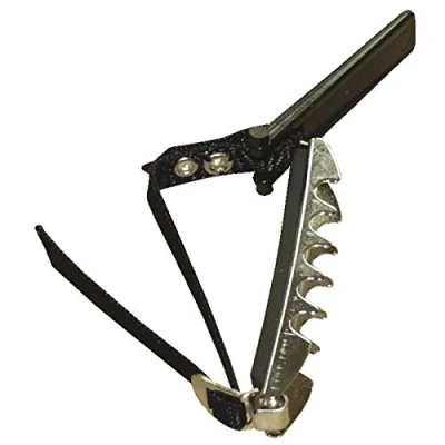 Abbildung von Jim Dunlop 14C Professional Curved Capo, 37014000001
