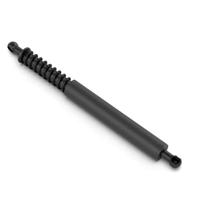 Abbildung von STABILUS // LIFT O MAT 008046 Heckklappendämpfer 1500 347,5 mit Außenfeder MERCEDES BENZ: E Klasse T modell