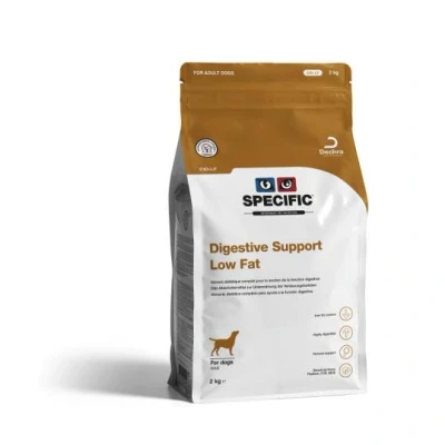 Abbildung von Specific CID LF Digestive Support Low Fat Hund 7kg