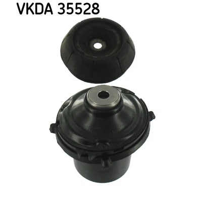Abbildung von SKF VKDA 35528 Federbeinstützlager OPEL: Astra G CC, Corsa C Schrägheck, Caravan