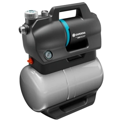 Abbildung von Gardena Hydrofoorpomp 3900 Silent