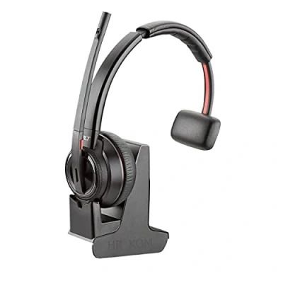 Abbildung von Poly Savi W8210 Spare Mono Headset On Ear