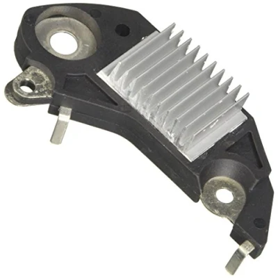 Abbildung von CASCO CRE60103AS Lichtmaschinenregler 12V OPEL: Corsa C Schrägheck, Zafira A, Astra G CC, SAAB: 9000 Schrägheck