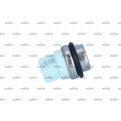 Abbildung von NRF 727118 Kühlmitteltemperatursensor RENAULT: CLIO 2, ESPACE 3, Kangoo I Rapid, VOLVO: V40 Kombi, S40 I, MITSUBISHI: Carisma Schrägheck