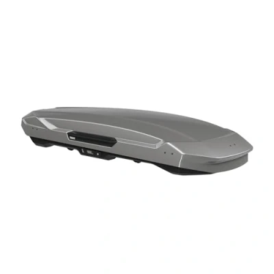 Abbildung von Thule Motion 3 XL Low titan glossy