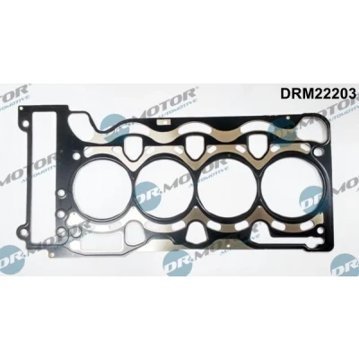 Abbildung von DR.MOTOR AUTOMOTIVE DRM22203 Zylinderkopfdichtung 0,4 BMW: 1 Schrägheck, 3 Limousine, Touring