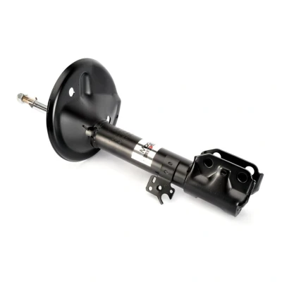Abbildung von Magnum Technology AG2115MT Stoßdämpfer Vorderachse links Gasdruck 32 Federbein oben Stift TOYOTA: Previa / Estima II, RAV4 II SUV, I SUV