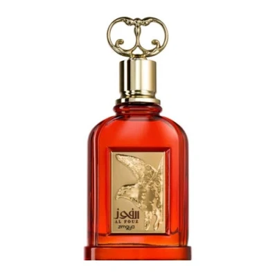 Abbildung von Zimaya Al Fouz Eau de Parfum 100 ml