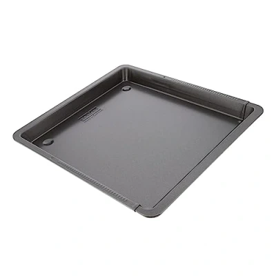 Abbildung von Electrolux AEG 9029802189 backblech M9OOET10 antihaftbeschichtet, ausziehbar 38 52 cm