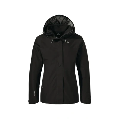 Abbildung von Schöffel Doppeljacke Hiking 3in1 Jacket Style Okere WMS