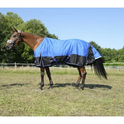 Abbildung von EQUI THÈME Tyrex 1200D deken &#039;Aisance&#039;