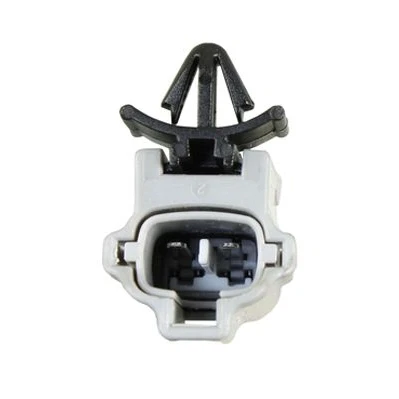 Abbildung von METZGER 0900630 ABS Sensor Vorderachse rechts 2 HYUNDAI: Matrix