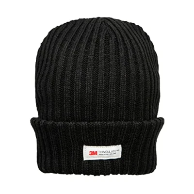 Abbildung von Whistler Mütze, Größe: One Size, black