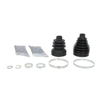 Abbildung von SPIDAN 25903 Achsmanschette TPE (thermoplastischer Elastomer), NBR (Nitril Butadien Kautschuk) TOYOTA: Yaris III Schrägheck, Kastenwagen