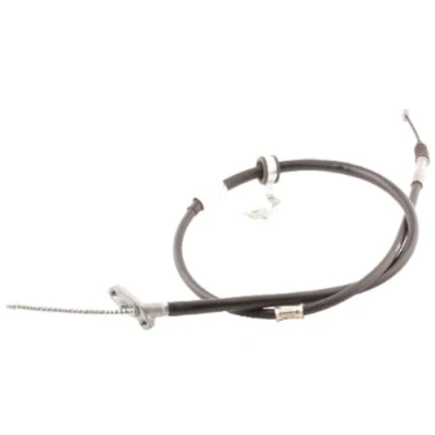 Abbildung von JAPANPARTS BC 214 Handbremsseil Scheibenbremse TOYOTA: RAV4 II SUV
