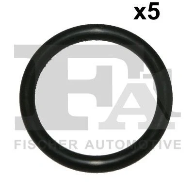 Abbildung von FA1 076.311.005 Dichtring 43,25mm 5,50mm O Ring FPM (Fluor Kautschuk) MERCEDES BENZ: E Klasse Limousine, C T modell