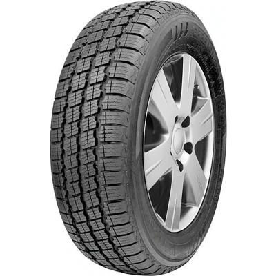 Abbildung von Leao I Green VAN All Seas 165/70 R14 89R PKW Ganzjahresreifen Reifen VOLKSWAGEN: Polo IV Schrägheck, up! Fox Schrägheck 221014169