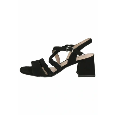 Abbildung von CAPRICE Sandalette 9 28301 42 004 G Weite