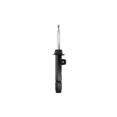 Abbildung von BILSTEIN B4 OE Replacement 22 183873 Stoßdämpfer Vorderachse links Gasdruck Zweirohr Federbein unten Platte, oben Stift BMW: X1