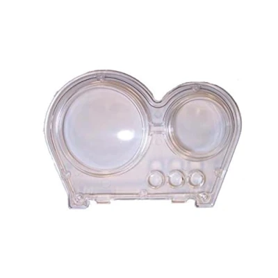 Abbildung von Tacho Glas Tachoglas Klar für Yamaha Aerox, MBK Nitro 50 100 (1998 2012)