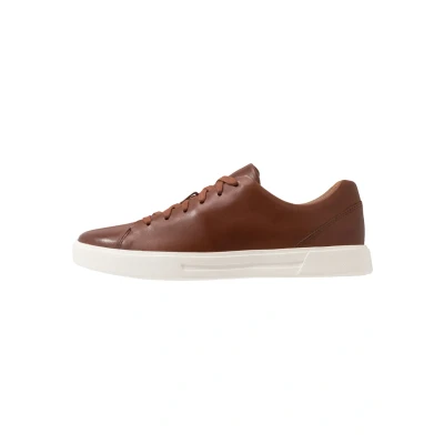 Abbildung von Clarks UN Costa LACE Sneaker low, Herren, Größe: 41.5, British tan Schuhe