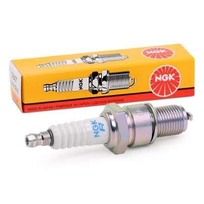 Abbildung von NGK 2023 Zündkerze M14 x 1,25 SW: 20,8 mm LANCIA: DELTA 1, Dedra Limousine, Beta Spider, PORSCHE: 944 Cabrio, Coupe, FIAT: Croma I Schrägheck