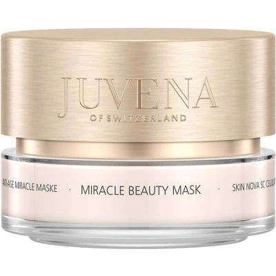 Abbildung von Juvena Miracle Beauty Mask