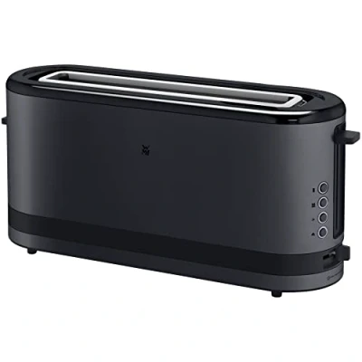 Abbildung von WMF KÜCHENminis XXL Toaster Schwarz