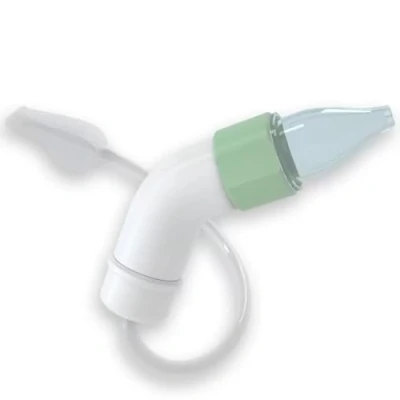 Abbildung von Chicco Nasenschleimentferner, Physioclean 1er Pack