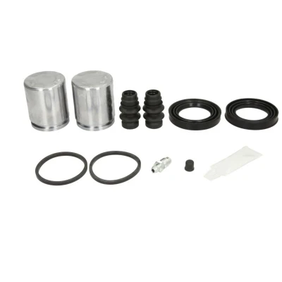 Abbildung von AUTOFREN SEINSA D43092C Bremssattel Reparatursatz Vorderachse 48 VOLKSWAGEN: Crafter Kastenwagen, Amarok Pickup, Bus
