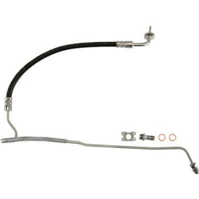 Abbildung von TRW PHD2153 Bremsschläuche 309 M10x1 CITROËN: C4 Picasso 2, C5 Aircross, PEUGEOT: 308 SW 5008 II, OPEL: Grandland X
