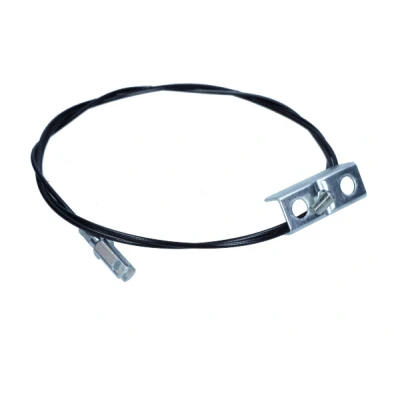 Abbildung von MAXGEAR 32 1494 Handbremsseil 1942 RENAULT: TRAFIC 2 Bus, Kasten, NISSAN: Primastar Kastenwagen