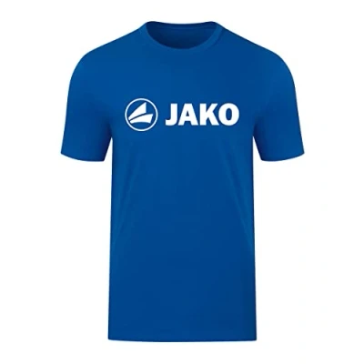 Abbildung von JAKO Kinder T Shirt Promo, Royal, 164