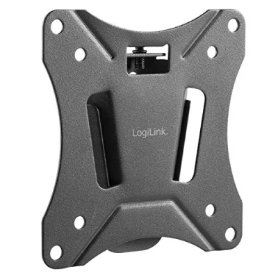 Abbildung von LogiLink BP0073 TV Wandhalterung 33,0 cm (13) 68,6 (27) Starr