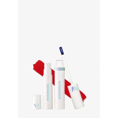 Abbildung von Wonderskin Blading Lip Stain KIT Stain, Größe: 66 g, Burnt berry