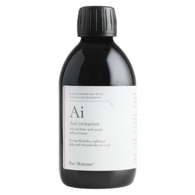 Abbildung von Raz Skincare Ai Anti Irritation 300 ml