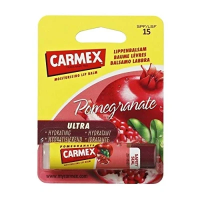 Abbildung von Carmex Körper Sonnenfilter, 54,25 g