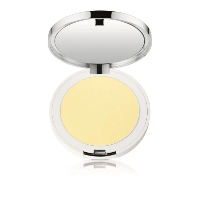 Abbildung von Clinique Redness Solutions Instant Relief Pressed Powder Gelb 11 g