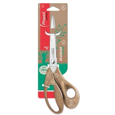 Abbildung von Saks Maped Expert, asymmetrisches Risiko, 25 cm