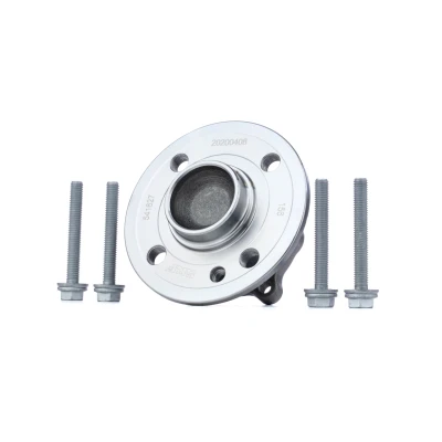 Abbildung von SKF VKBA 6701 Radlagersatz mit integriertem ABS Sensor MINI: Schrägheck, Cabrio, Clubman