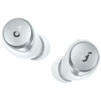 Abbildung von Anker Soundcore Space A40 Weiß